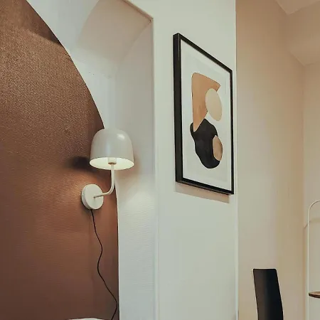 Suite Abysse Lyon Extérieur photo