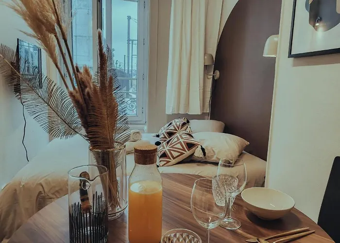 Suite Abysse