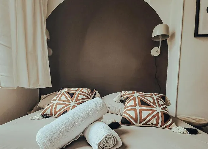 Suite Abysse