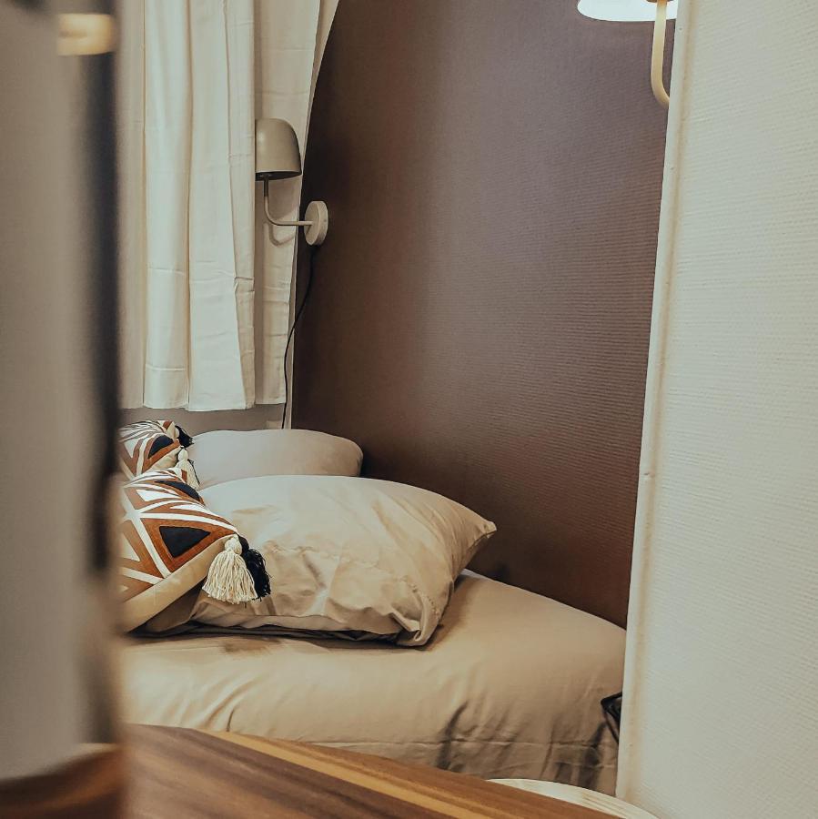 Abysse Appartement Lyon