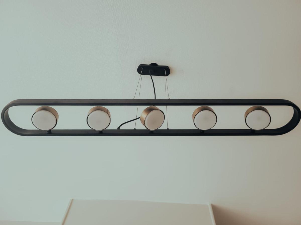 Abysse Apartamento Lyon