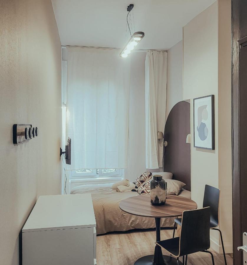 Abysse Apartamento