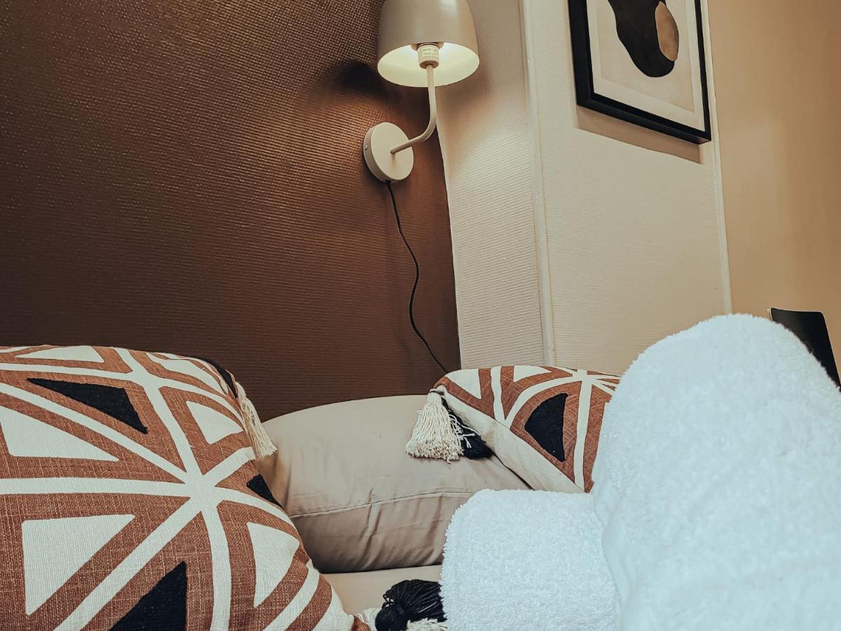 Abysse Apartamento Lyon