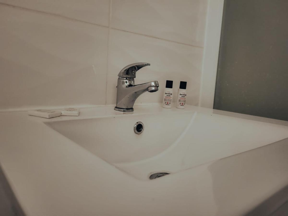 Abysse Apartamento Lyon