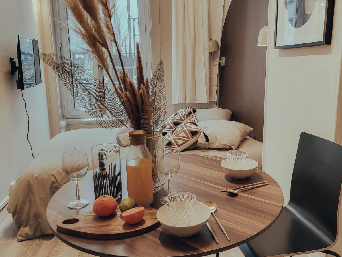Apartamento Abysse