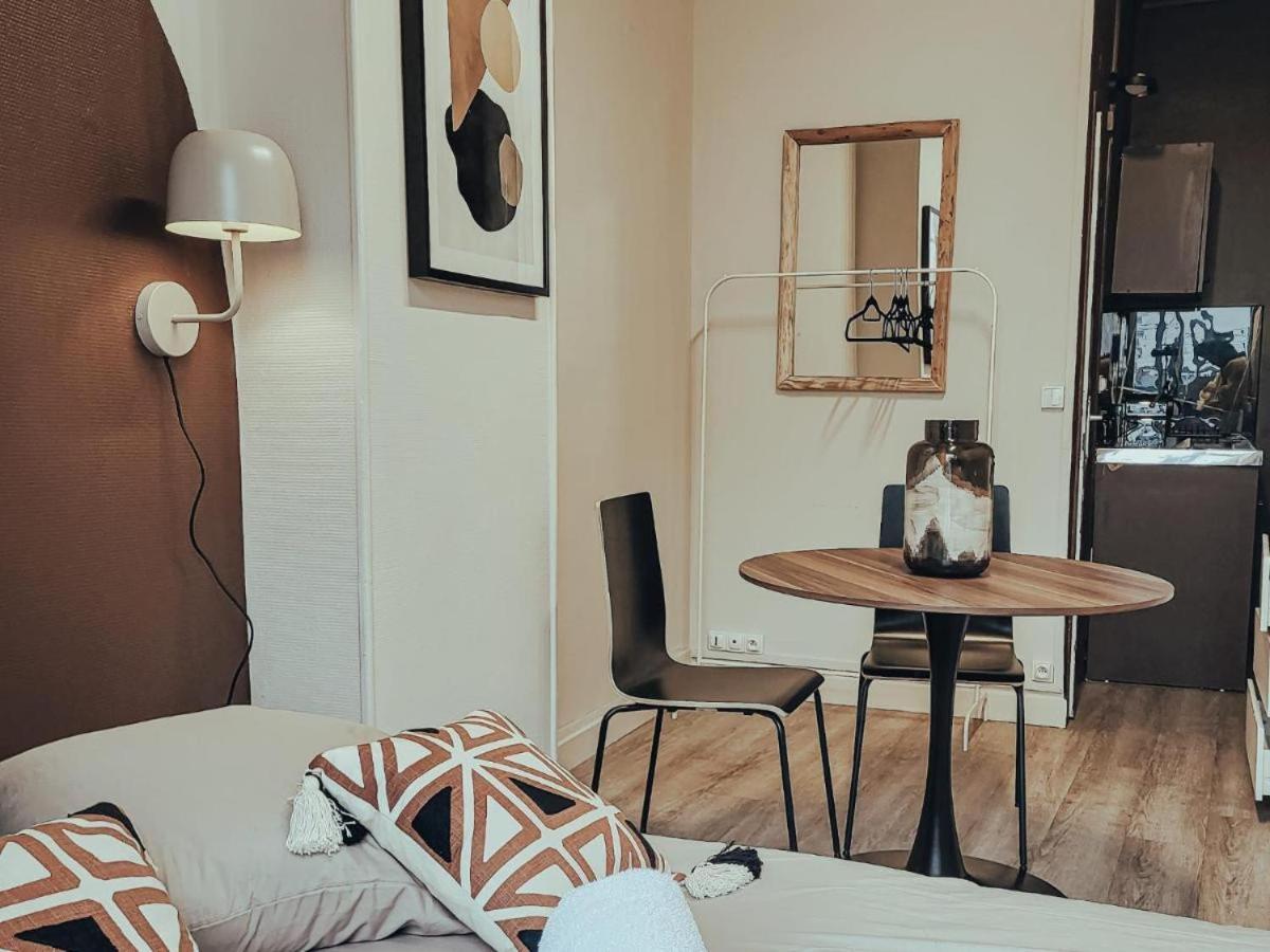 Abysse Apartamento Lyon
