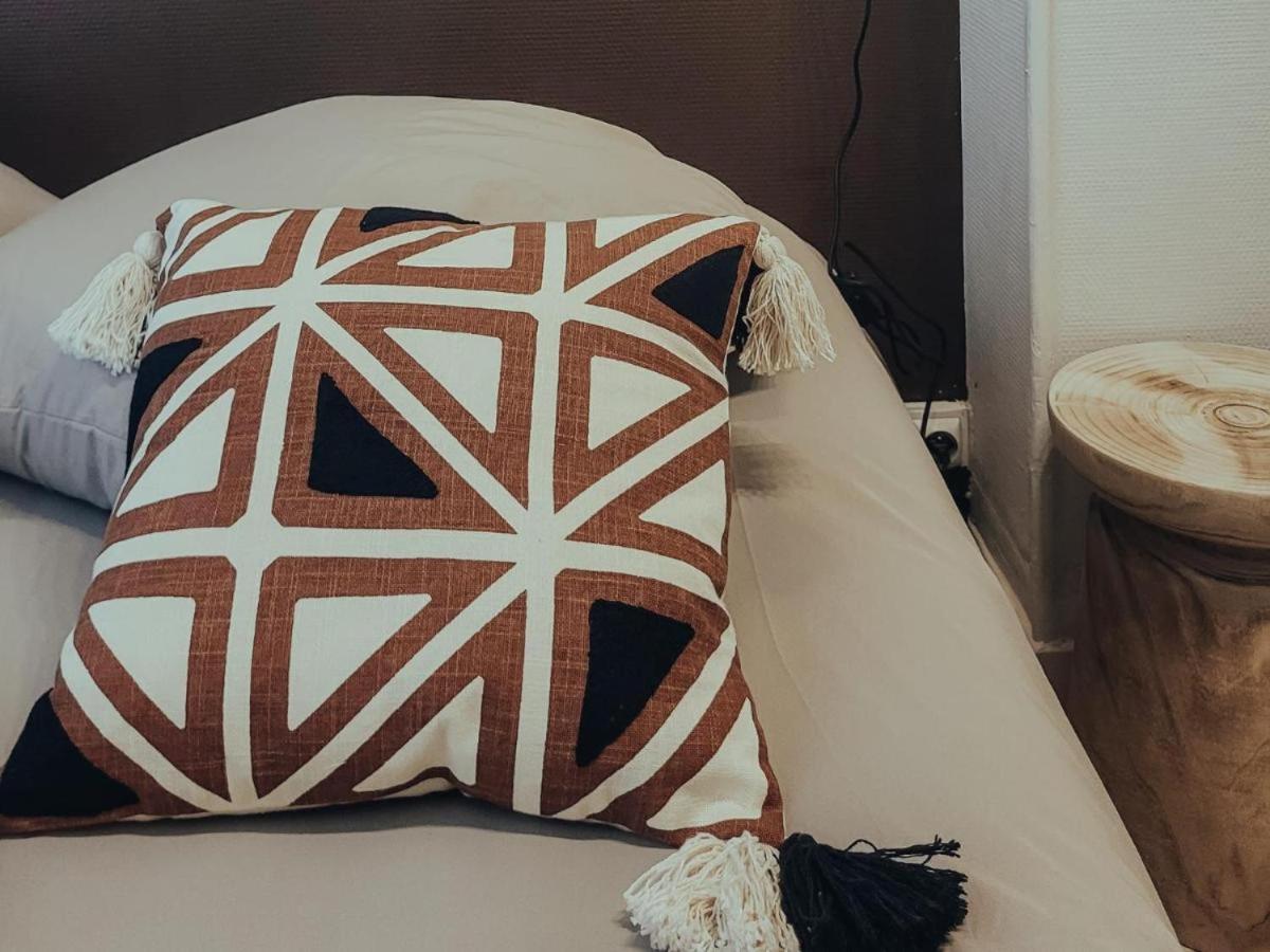 Apartamento Abysse Lyon